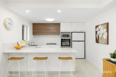 Property photo of 4/38 Simon Street Yeronga QLD 4104