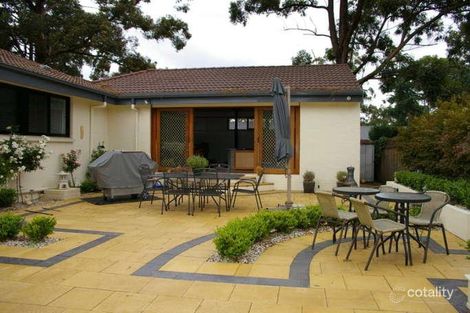 Property photo of 21 Middleton Avenue Castle Hill NSW 2154