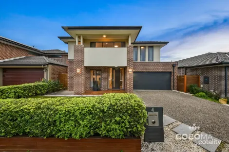 Property photo of 4 Milton Street Keysborough VIC 3173