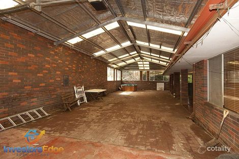 Property photo of 9 Marloo Road Greenmount WA 6056