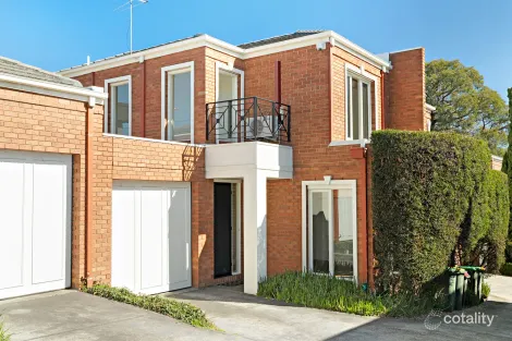 Property photo of 2/55-57 Wetherby Road Doncaster VIC 3108