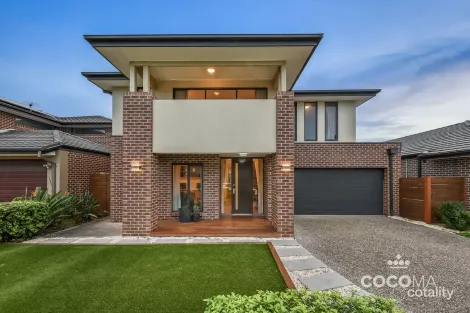 Property photo of 4 Milton Street Keysborough VIC 3173