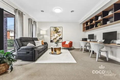 Property photo of 4 Milton Street Keysborough VIC 3173