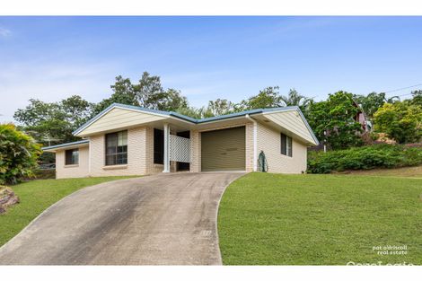 Property photo of 305 Thirkettle Avenue Frenchville QLD 4701