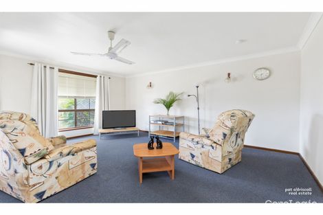 Property photo of 305 Thirkettle Avenue Frenchville QLD 4701