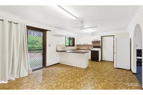 Property photo of 305 Thirkettle Avenue Frenchville QLD 4701