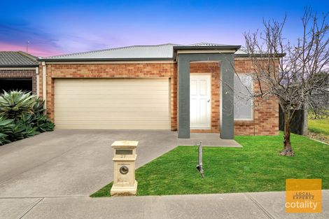 Property photo of 27 Said Parade Tarneit VIC 3029