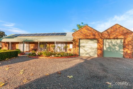 Property photo of 5 Widdowson Court Rosedale VIC 3847