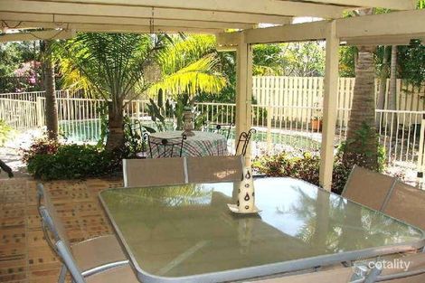 Property photo of 4 Breeana Court Mudgeeraba QLD 4213