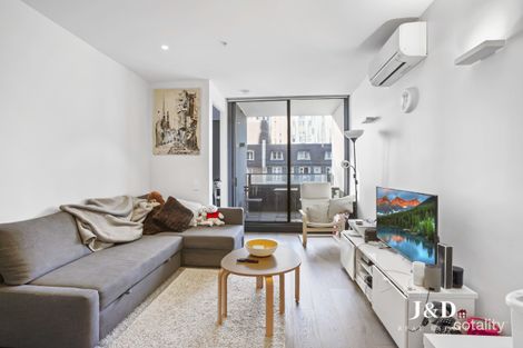 Property photo of 415/33 Blackwood Street North Melbourne VIC 3051