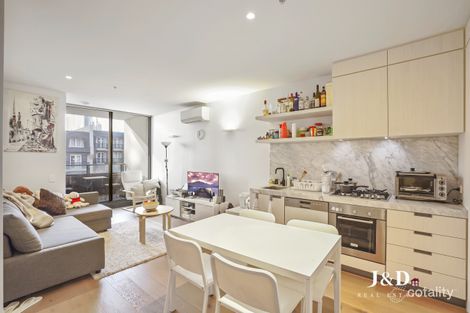 Property photo of 415/33 Blackwood Street North Melbourne VIC 3051