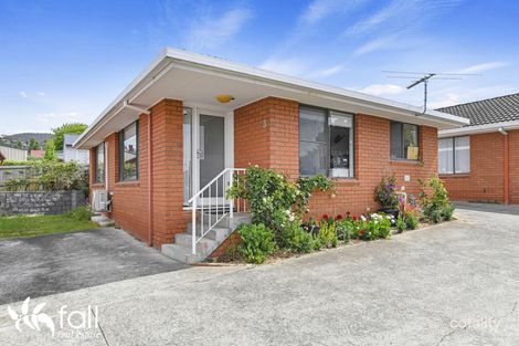 3/92 Montagu St, New Town, TAS 7008
