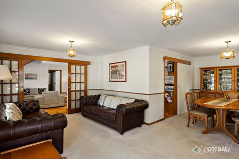 9 Geordy Cl, Wantirna South, VIC 3152