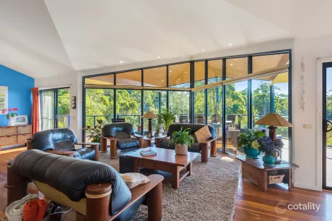 Property photo of 4 Dolphin Cove Drive Tura Beach NSW 2548