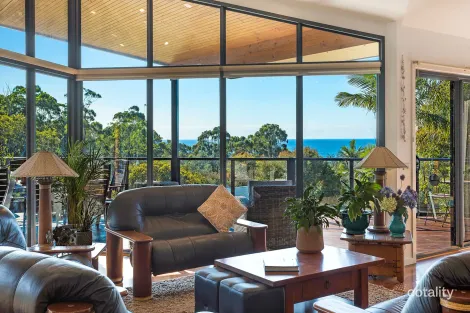 Property photo of 4 Dolphin Cove Drive Tura Beach NSW 2548