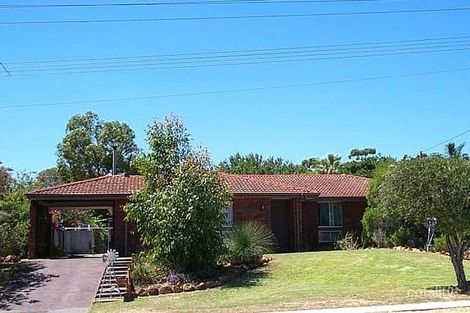 Property photo of 58 Dorchester Avenue Warwick WA 6024