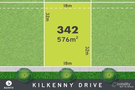 Lot 342 Kilkenny Dr, Alfredton, VIC 3350