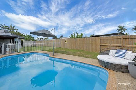 Property photo of 25 Marshall Avenue Andergrove QLD 4740