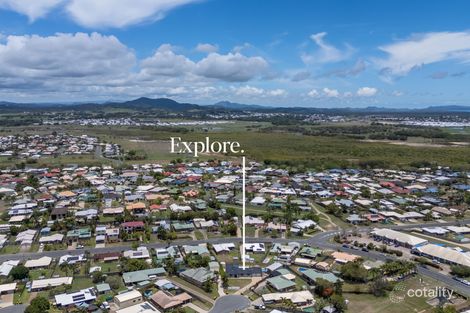 Property photo of 25 Marshall Avenue Andergrove QLD 4740