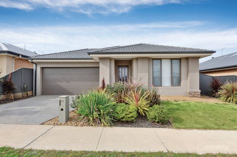 Property photo of 14 Lorensini Road Lucas VIC 3350