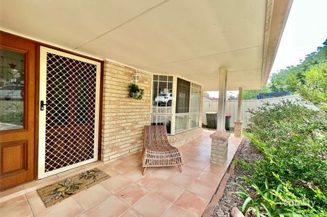 Property photo of 95 Downes Crescent Currans Hill NSW 2567