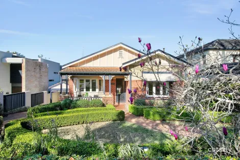 Property photo of 4 Zara Road Willoughby NSW 2068