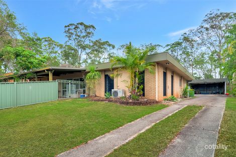 Property photo of 29 Bimbadeen Drive Loganholme QLD 4129