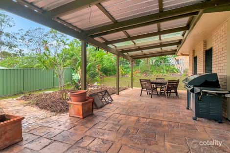 Property photo of 29 Bimbadeen Drive Loganholme QLD 4129