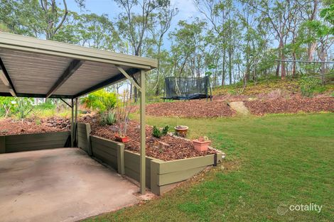 Property photo of 29 Bimbadeen Drive Loganholme QLD 4129