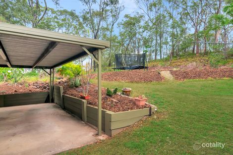 Property photo of 29 Bimbadeen Drive Loganholme QLD 4129