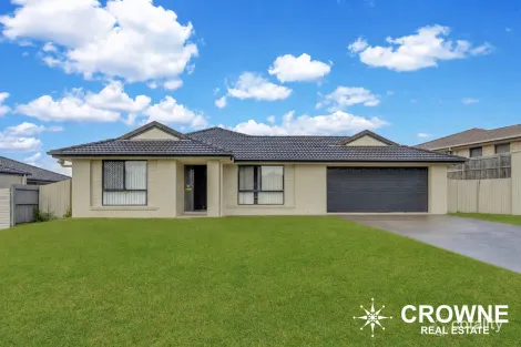 122 Heritage Dr, Brassall, QLD 4305
