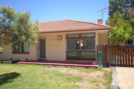 Property photo of 43 Fern Road Wilson WA 6107