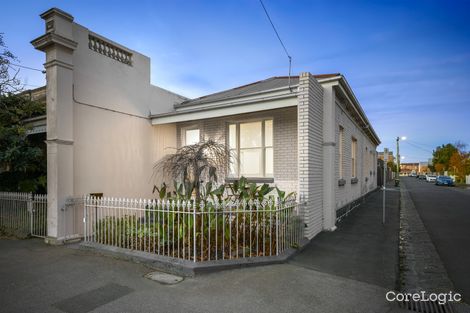 Property photo of 56 Berry Street Clifton Hill VIC 3068