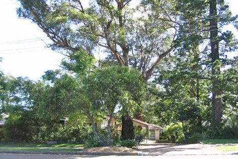 51 Wilson Way, Blaxland, NSW 2774