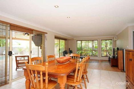 Property photo of 6 Wagner Street Mudgeeraba QLD 4213