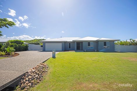 Property photo of 29 Gateway Street Jensen QLD 4818