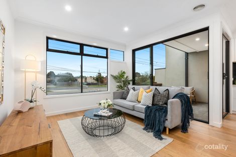 Property photo of 2/1318 Nepean Highway Cheltenham VIC 3192