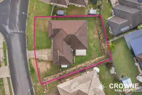 Property photo of 122 Heritage Drive Brassall QLD 4305