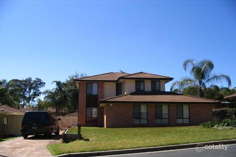 4 Soling Cres, Cranebrook, NSW 2749