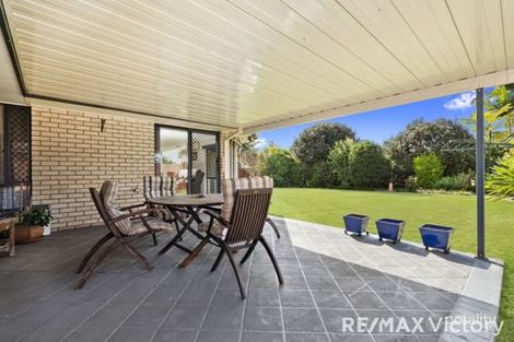 Property photo of 11 Sturt Street Morayfield QLD 4506