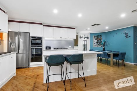 Property photo of 38 Don Collins Way Berwick VIC 3806