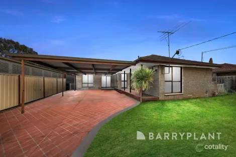 Property photo of 39 Gillespie Road St Albans VIC 3021