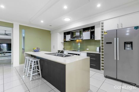 Property photo of 17 Clearwater Crescent Toogoom QLD 4655