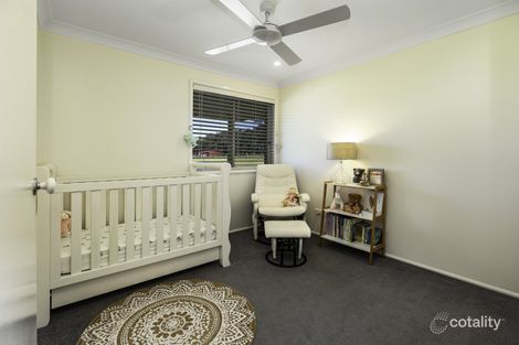Property photo of 167 The Links Road Nowra Hill NSW 2540
