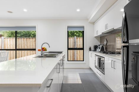 Property photo of 18 Seedgrass Street Point Cook VIC 3030