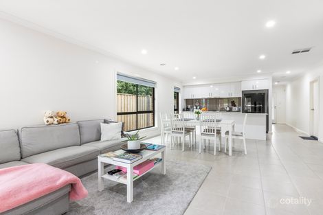 Property photo of 18 Seedgrass Street Point Cook VIC 3030