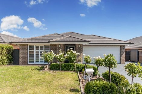 Property photo of 10 Yattarna Court Broadford VIC 3658