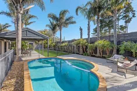 6 BEAL PL, MORNINGTON, VIC 3931
