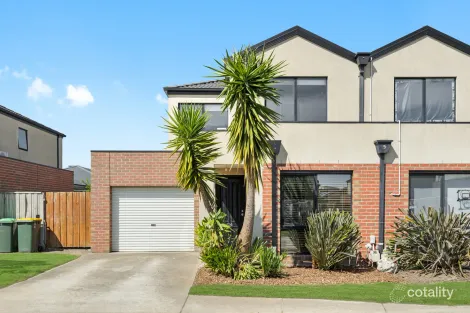 Property photo of 14/32 Lats Avenue Carrum Downs VIC 3201