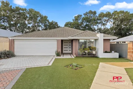 Property photo of 16 Gilman Court Piara Waters WA 6112